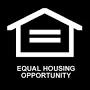equal housing opportunity