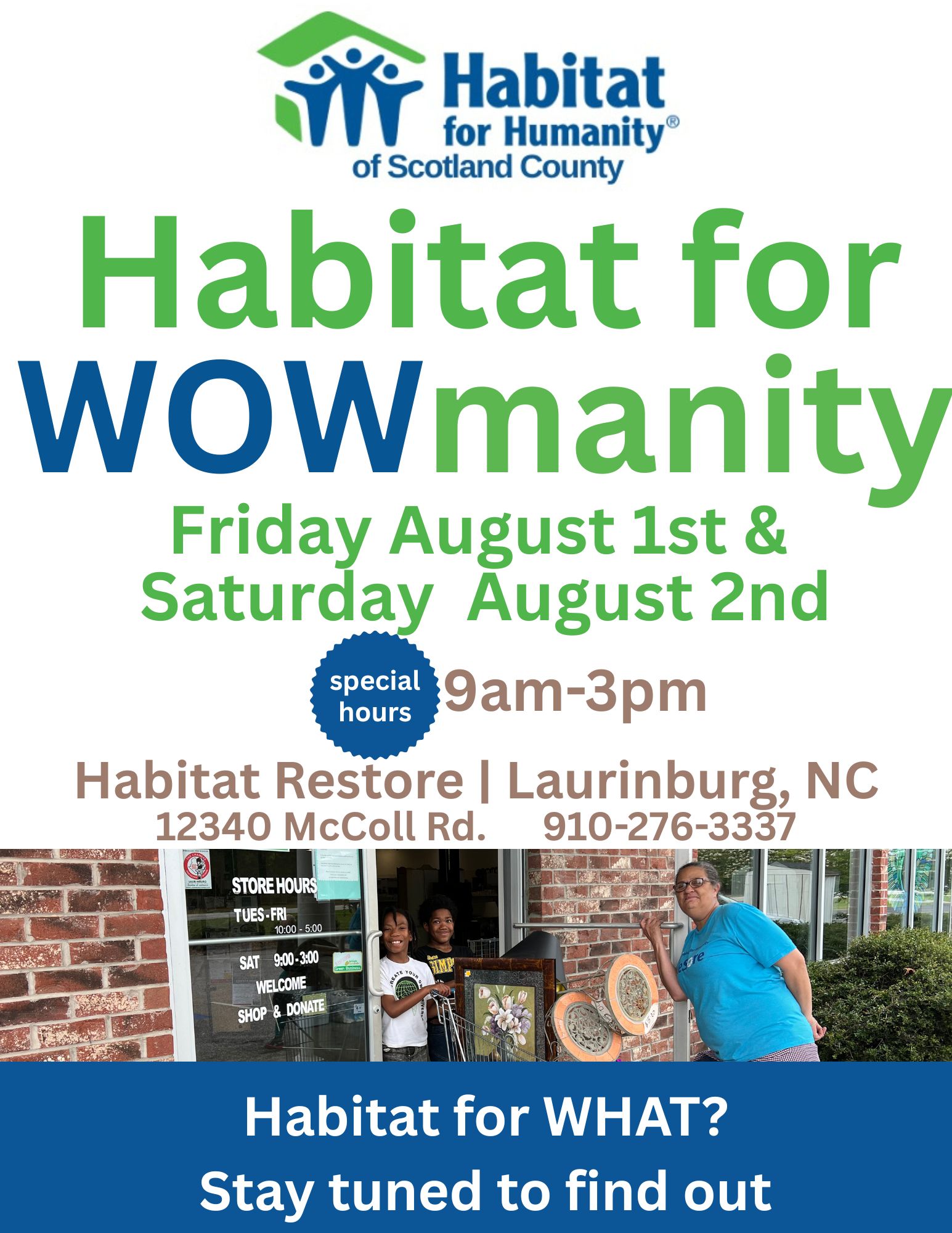 Media Habitat for Humanity®